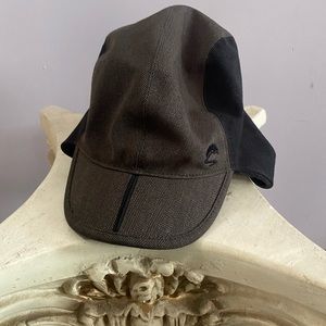 Sunday Afternoons Camping Hat